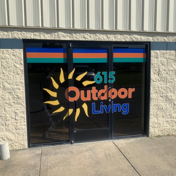 615 Outdoor Living