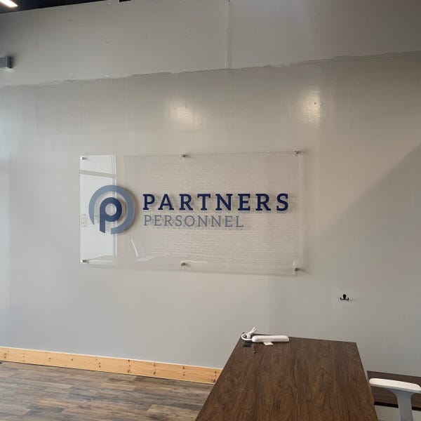 Partners Personnel