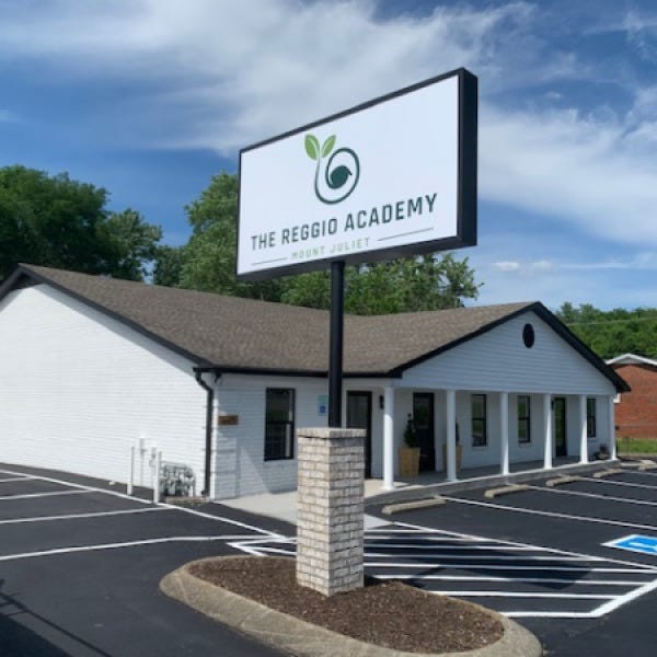 Reggio Academy