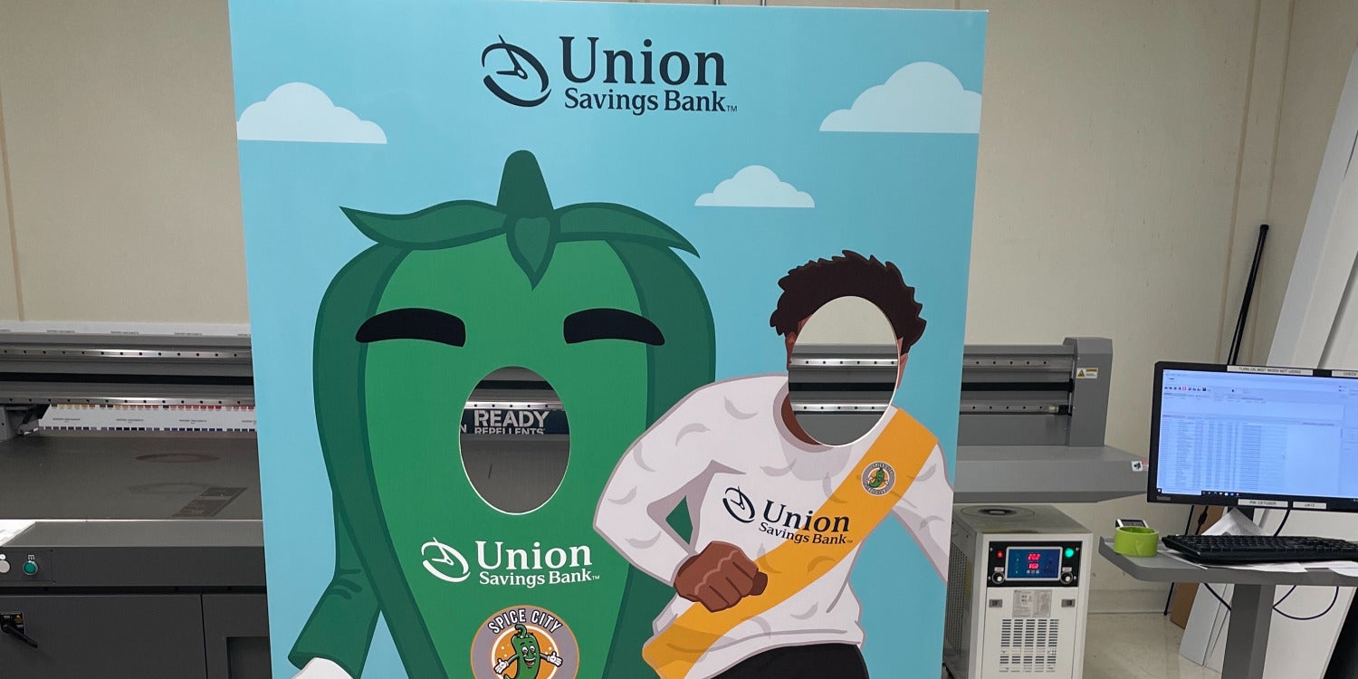 Large Format Printing Services