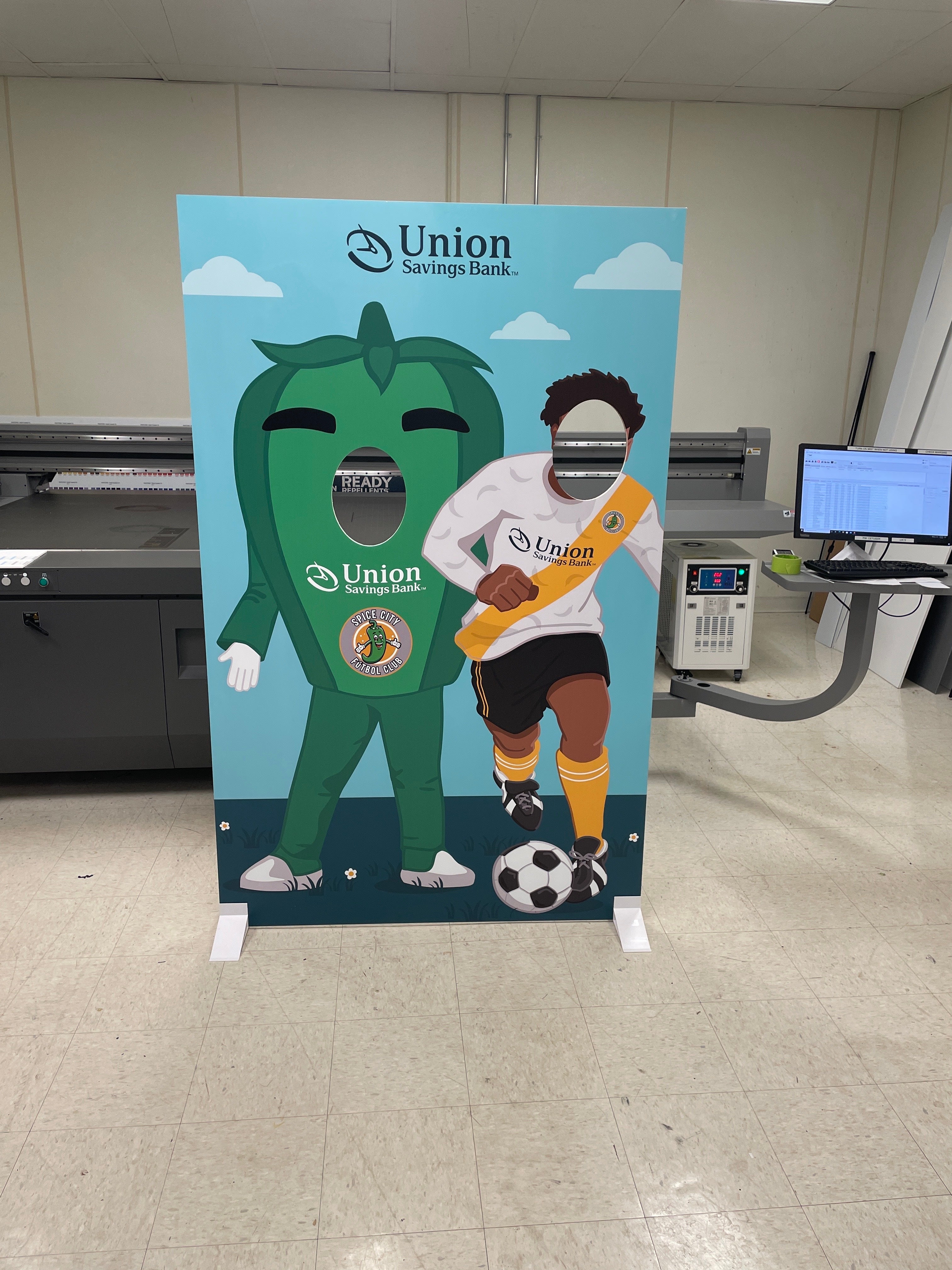 The Role of Signage in Supporting Community Events and Fundraisers