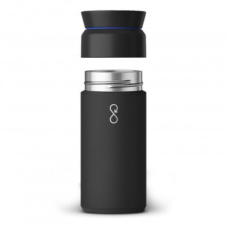 Ocean Bottle Brew Flask