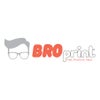 Bro Print