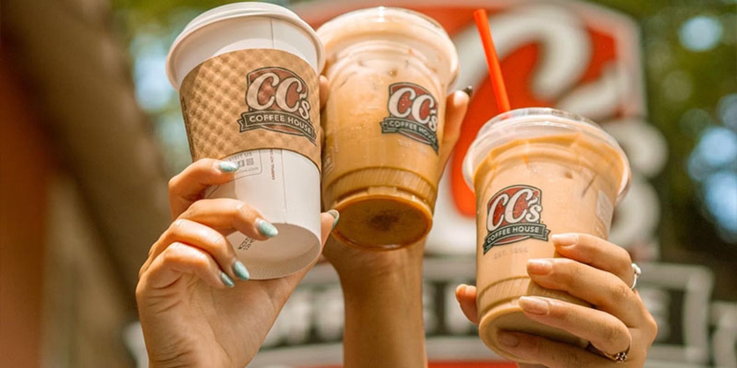 CC's Coffee House: Brewing Up Franchise Opportunities with a Side of Southern Charm CC's Coffee House: Brewing Up Franchise Opportunities with a Side of Southern Charm