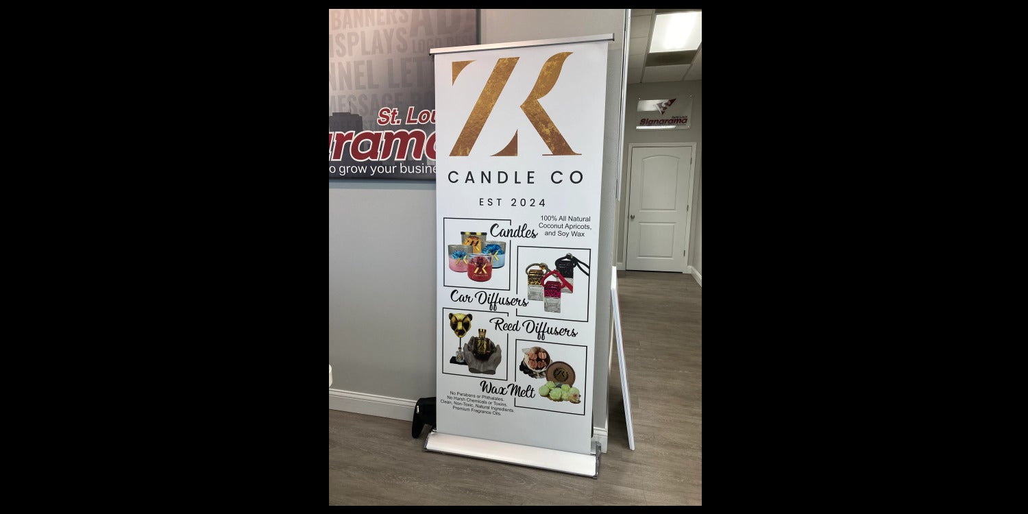 Point of Purchase Signs