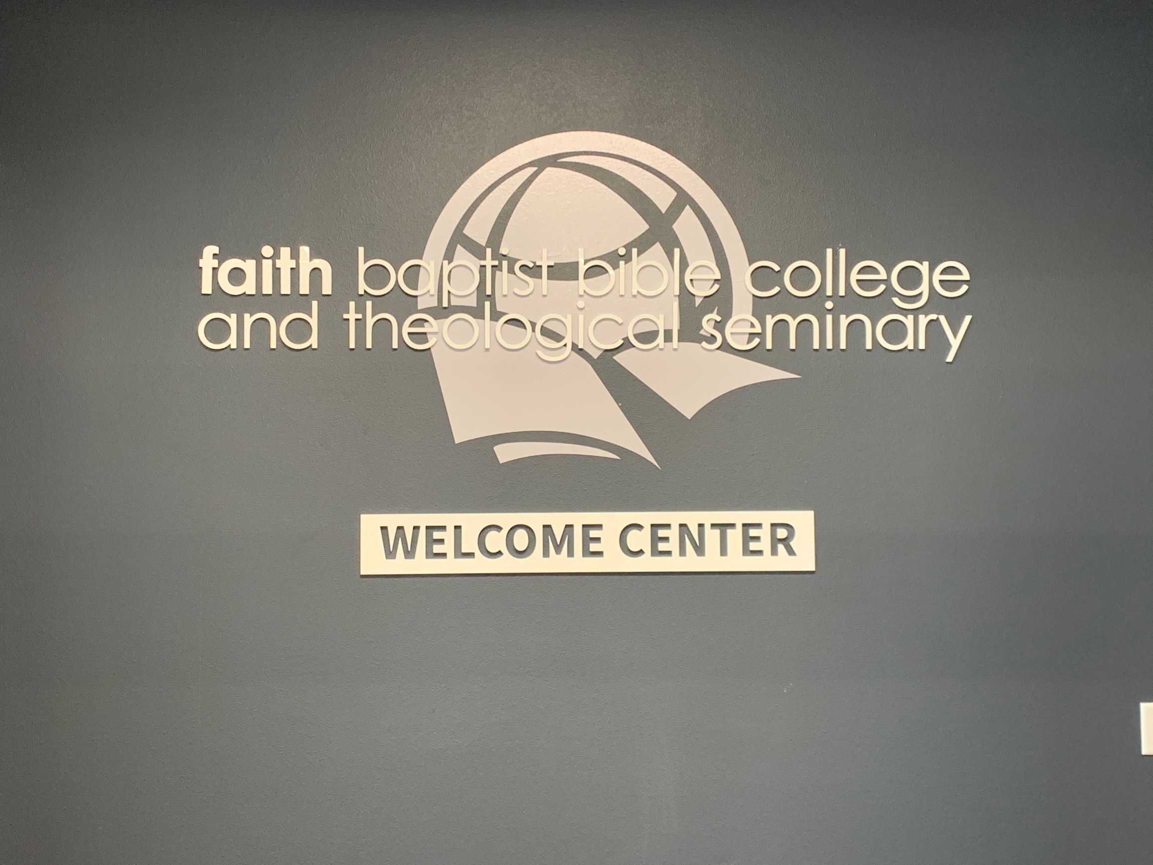 Indoor & Interior Signs & Banners