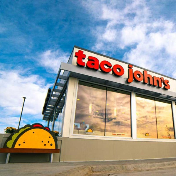 Taco John’s Is Quietly Rebuilding Its Franchise Machine Around One Giant Tech Stack