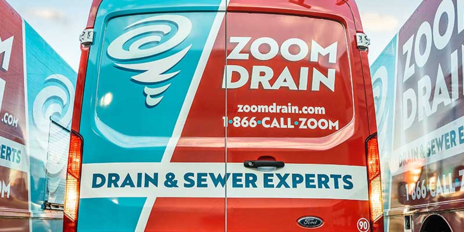 Zoom Drain Los Angeles: Nian Wang's Bid to Revolutionize Plumbing in the City of Angels