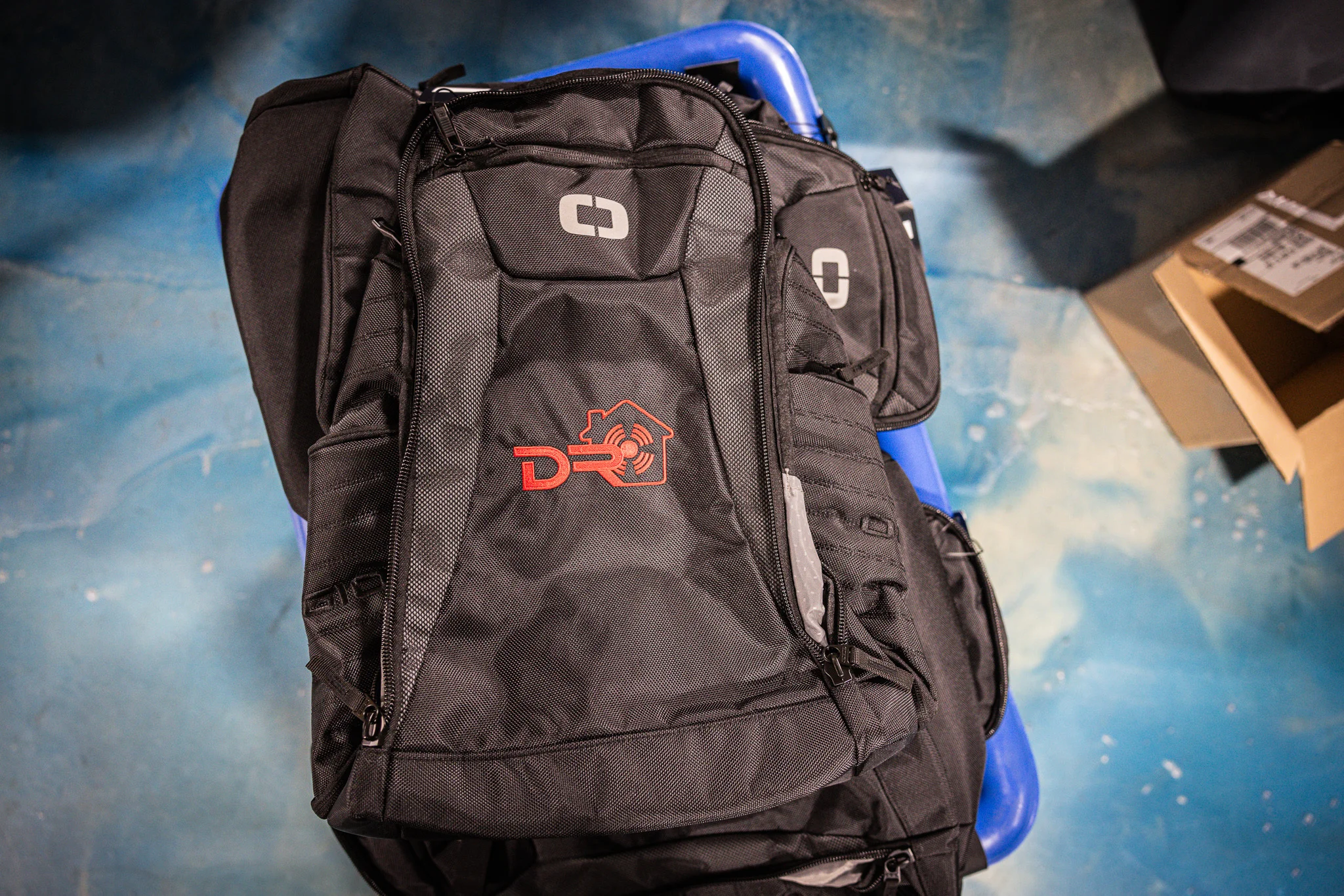 Custom Swag for Your Team