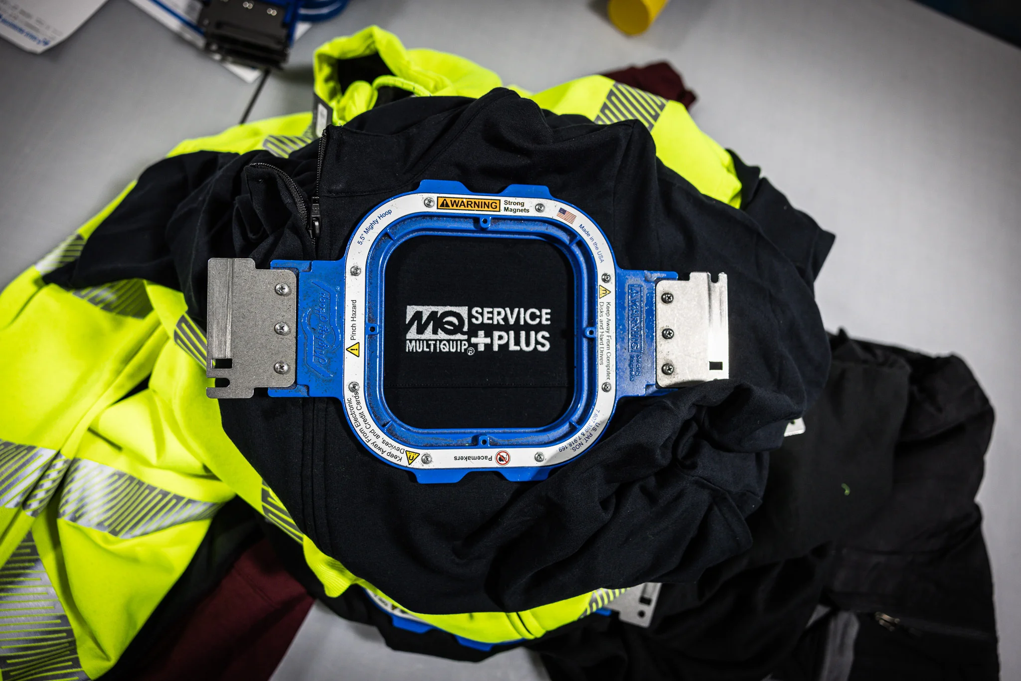 From High-Vis to High Impact – We've Got Louisville Covered