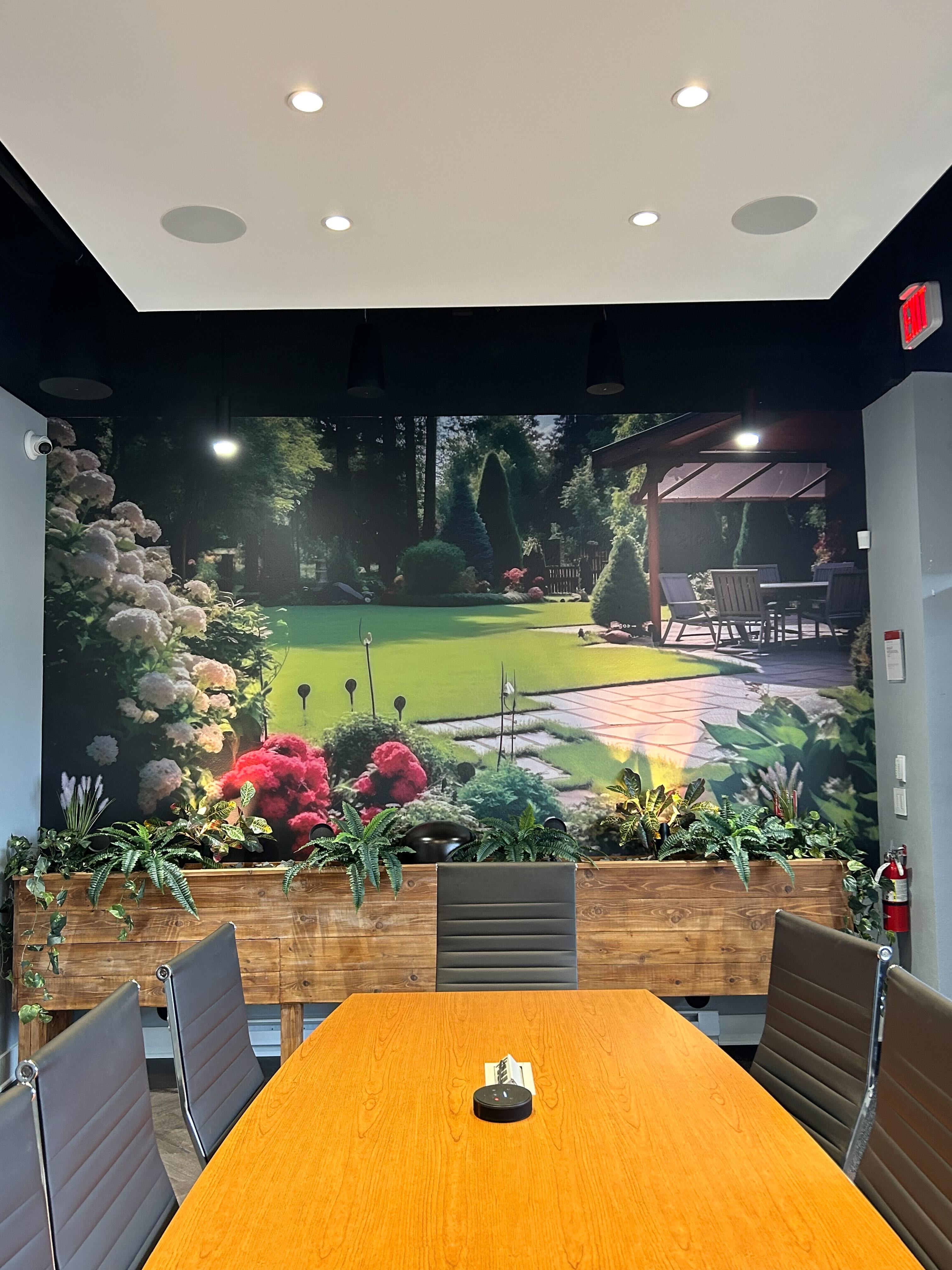 Wall Signs & Signage