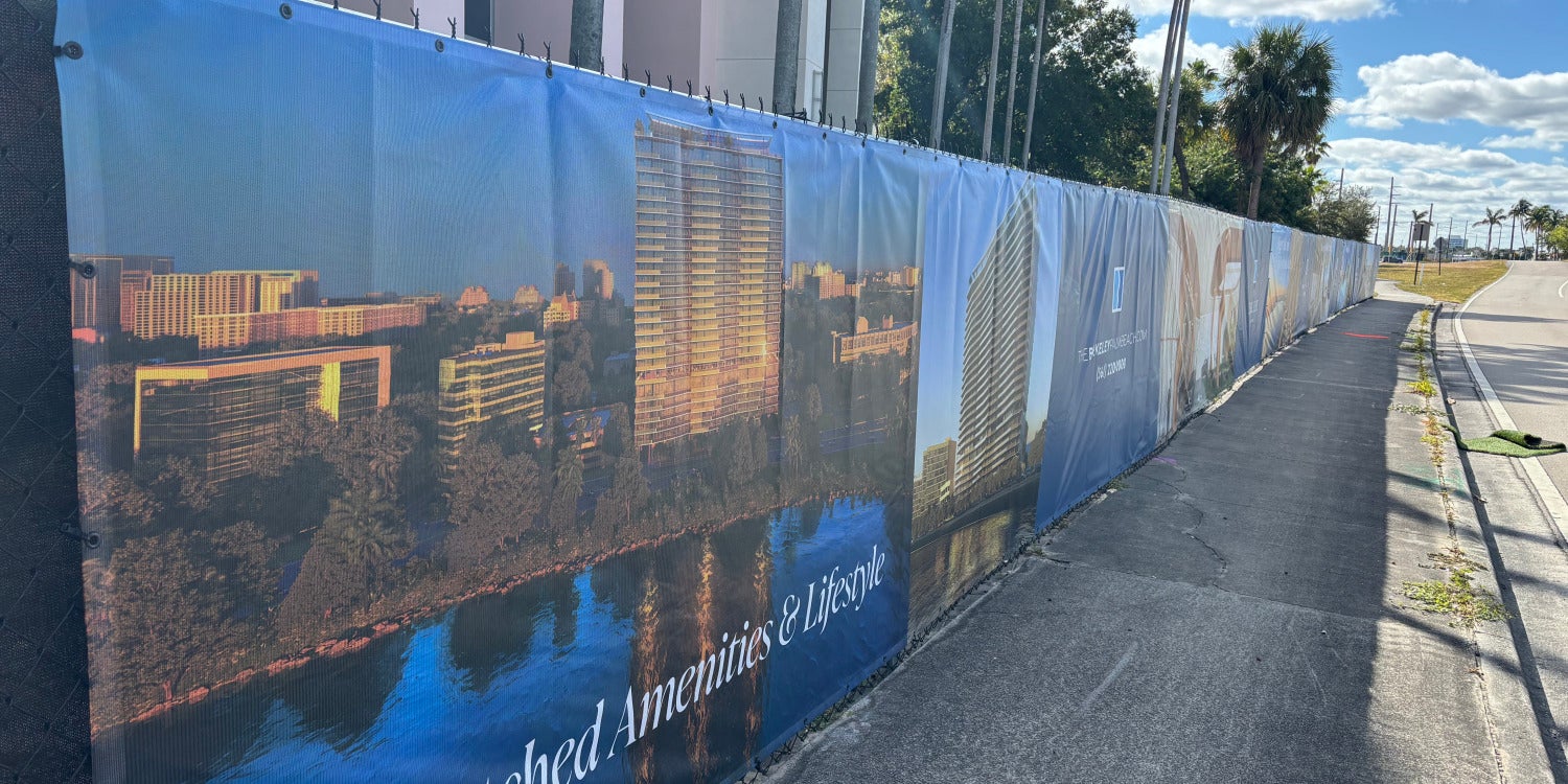 Sign Installation & Installers
