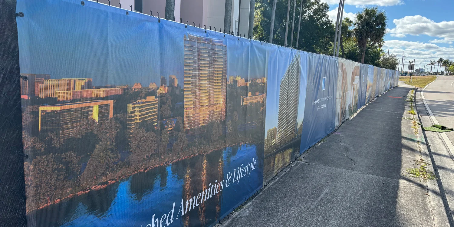 Sign Installation & Installers
