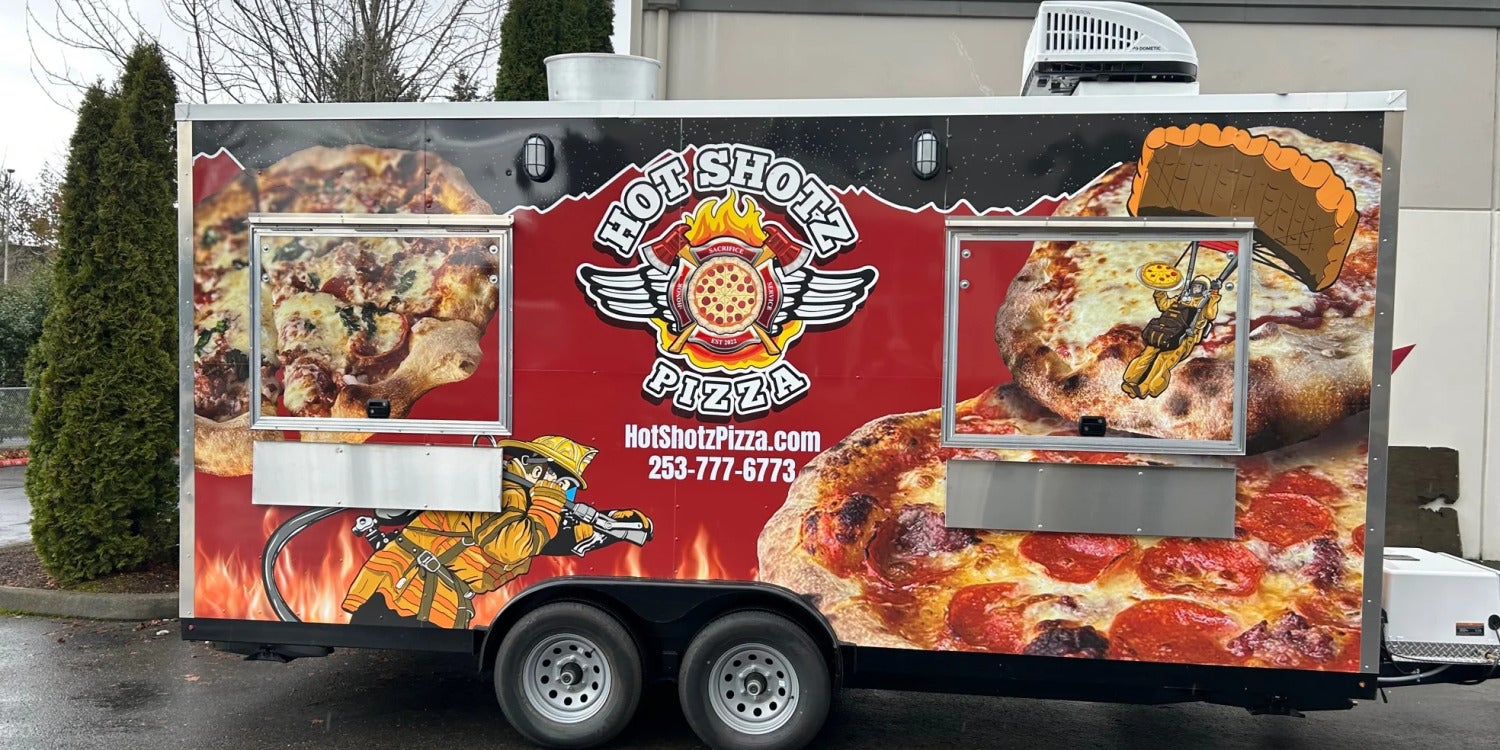 Food Trucks