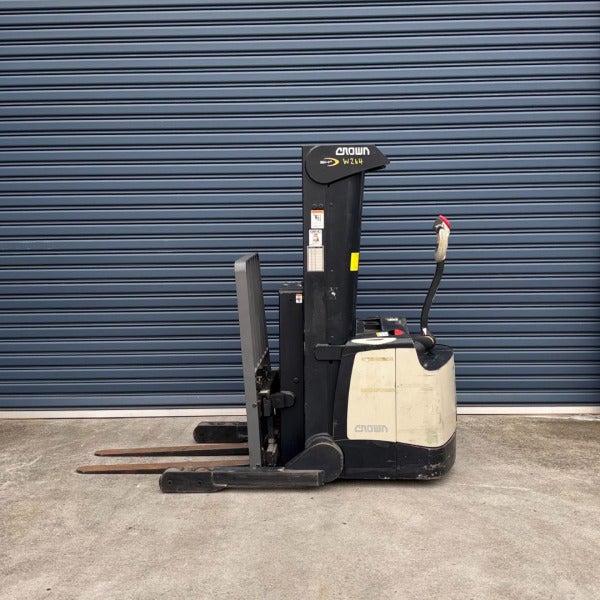 Forklift Clearance Centre - Servicing