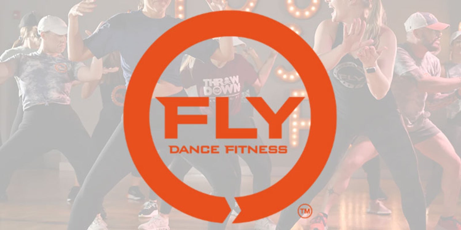 Fly Dance Fitness Takes a Leap, Launches New Studios Nationwide—Get Ready to Sweat and Shimmy!