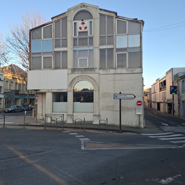 Bâches tendues