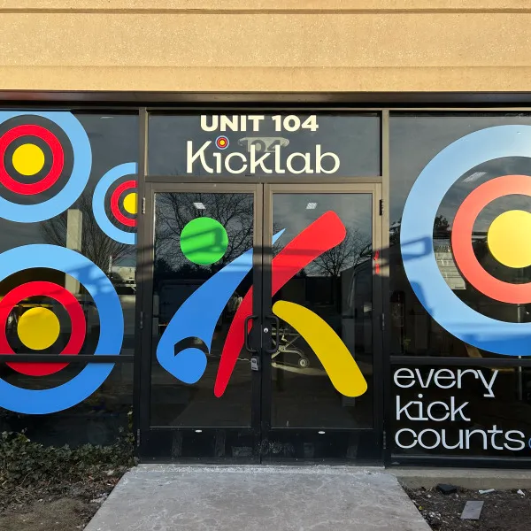 Kicklab , Libertyville