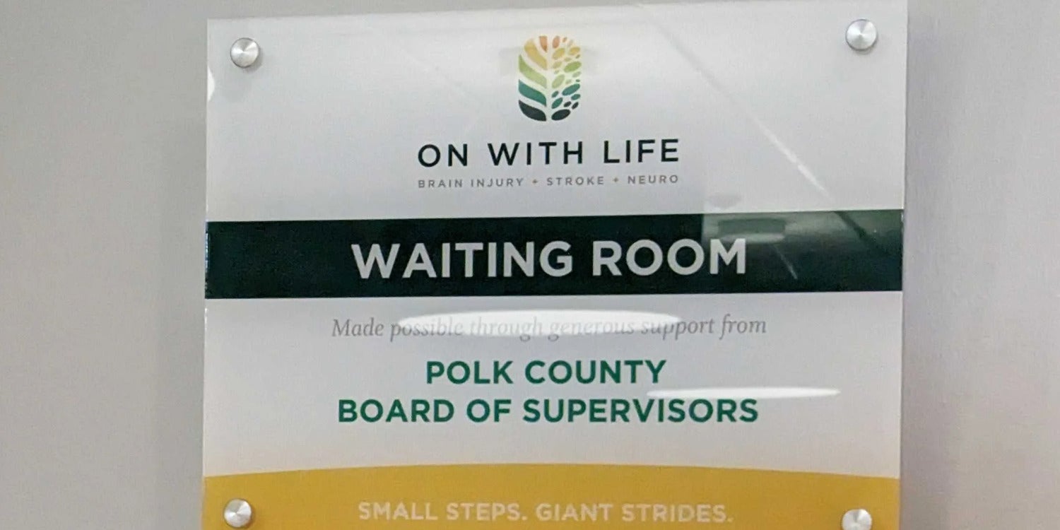 Door Signs & Room Signage