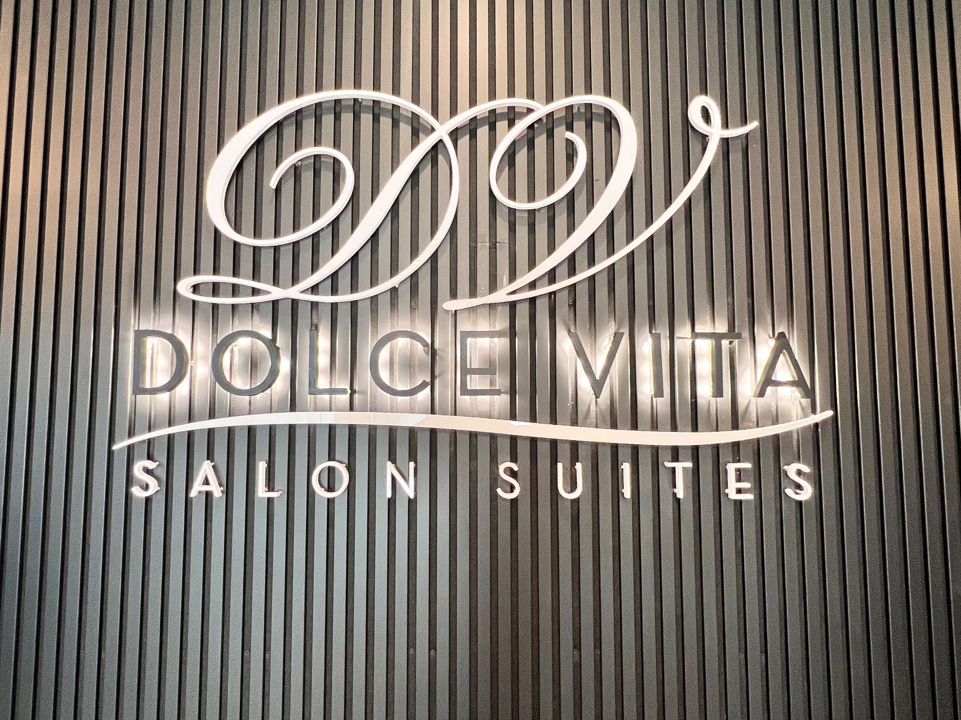 Indoor & Interior Signs & Banners