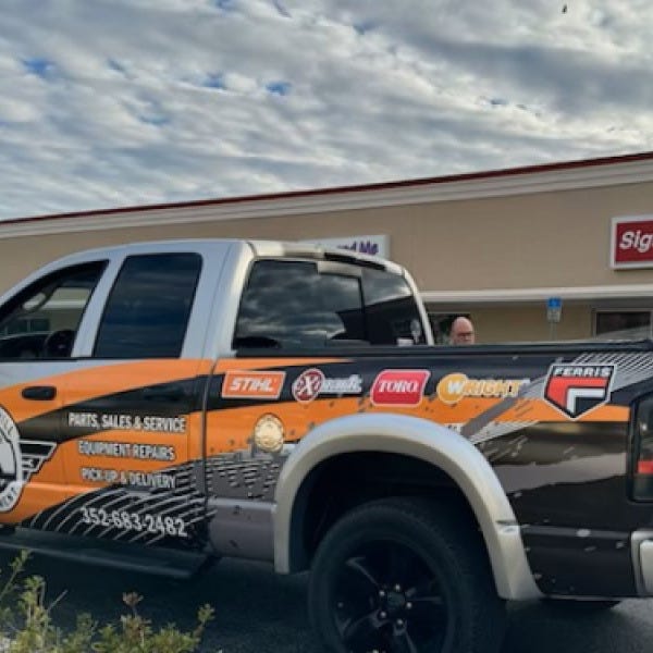Vehicle graphics