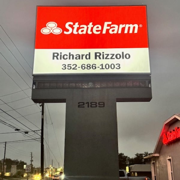 Flexible Face Sign panels