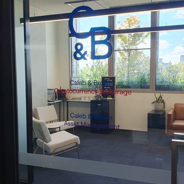 ake Your Space to the Next Level with Custom Window Graphics