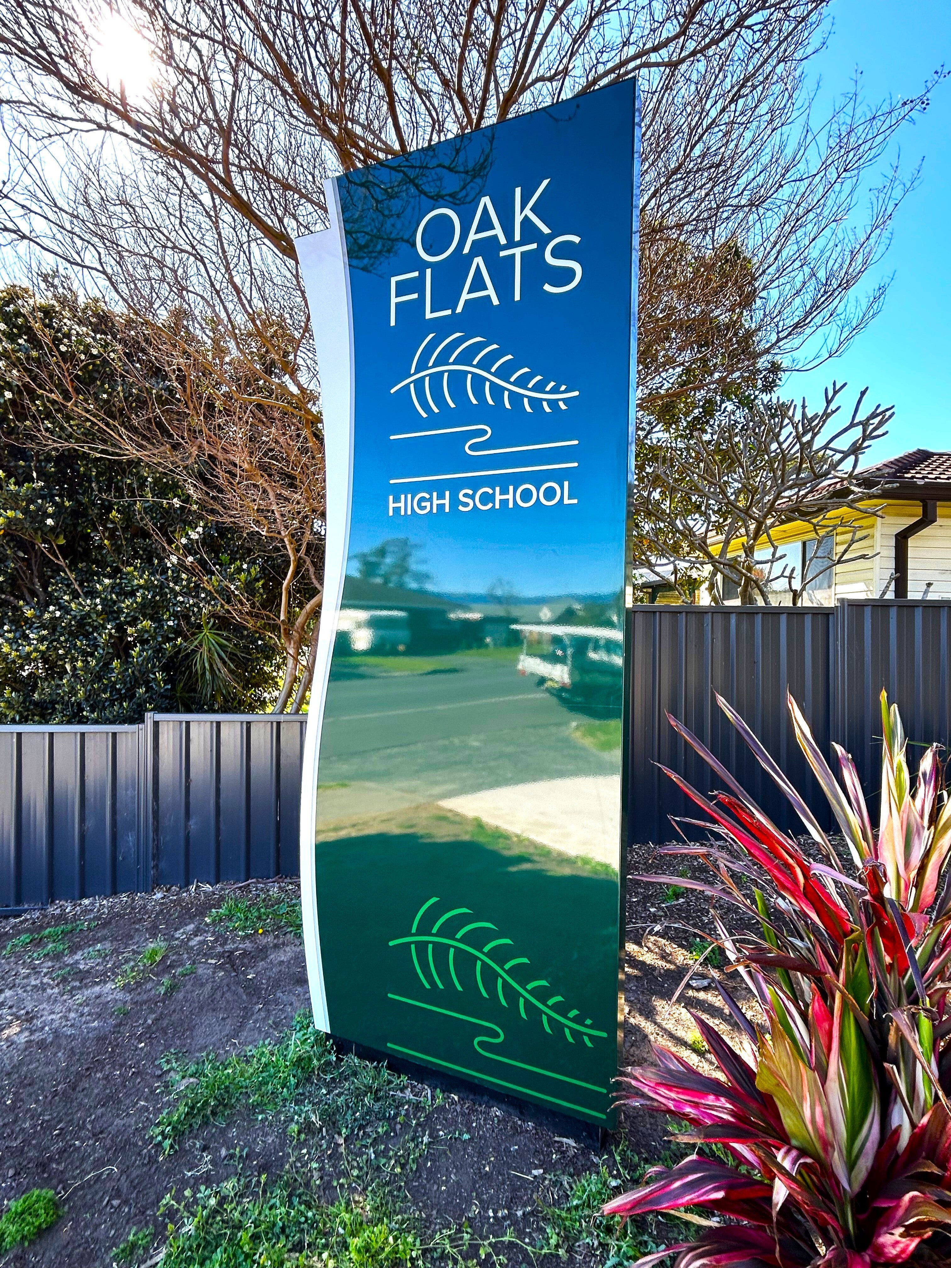 Pylon Signs Illawarra