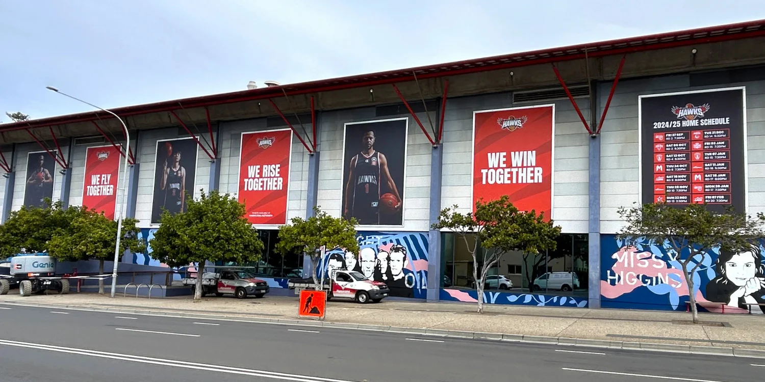 Custom Business Signage & Vehicle Graphics Wollongong