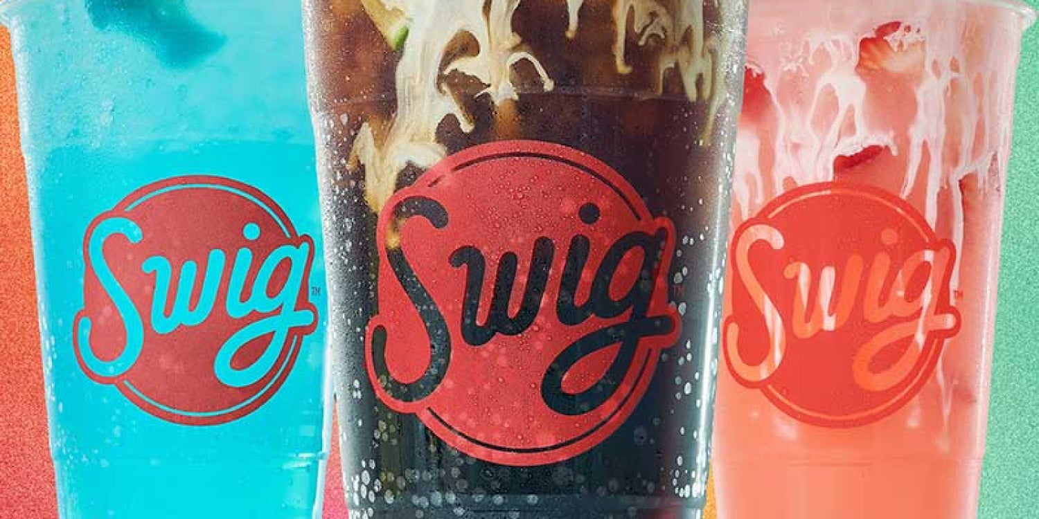 Get Ready to Raise a Glass as Swig Hits Milestone 100th Store with $1 Drink Celebration!