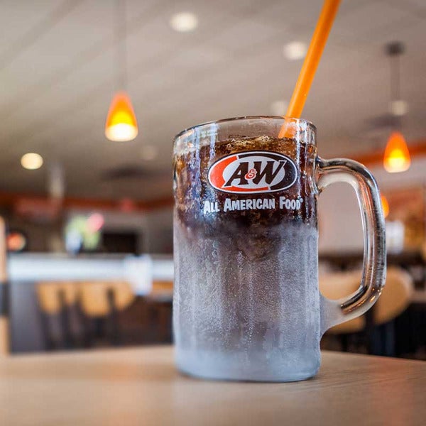 A&W Restaurants Secure Coveted Spot on Entrepreneur Magazine's Franchise 500® List for Sixth Year Running A&W Restaurants Secure Coveted Spot on Entrepreneur Magazine's Franchise 500® List for Sixth Year Running