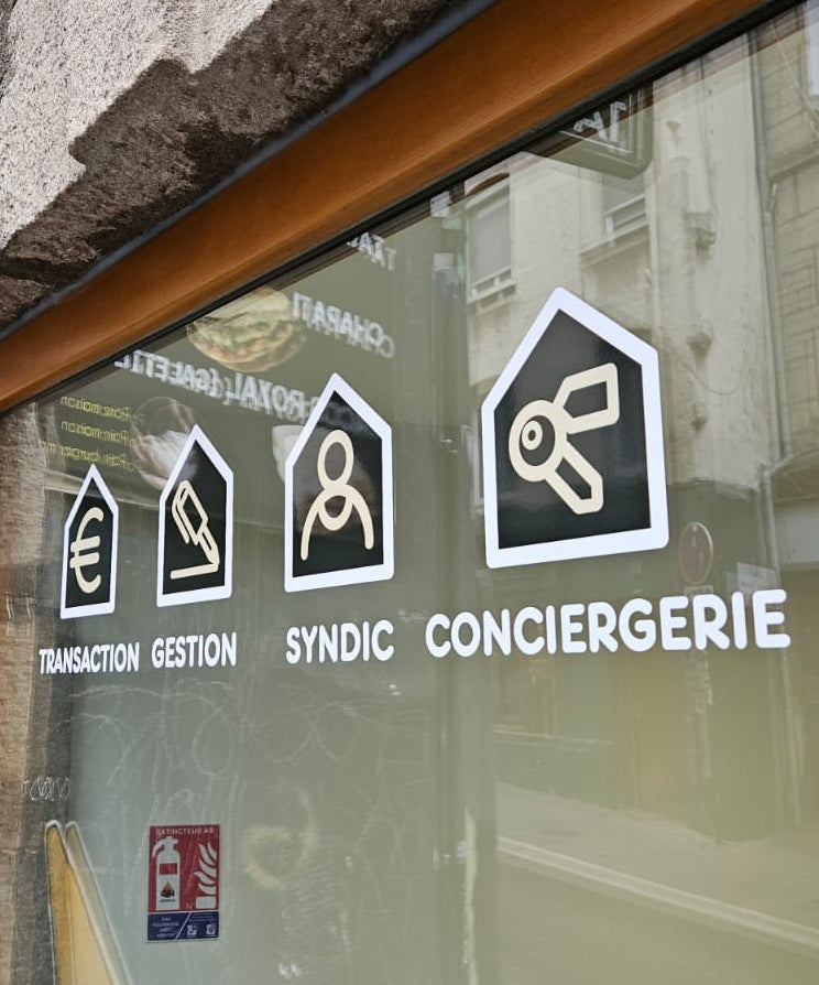 Réalisation pour HOMIE
