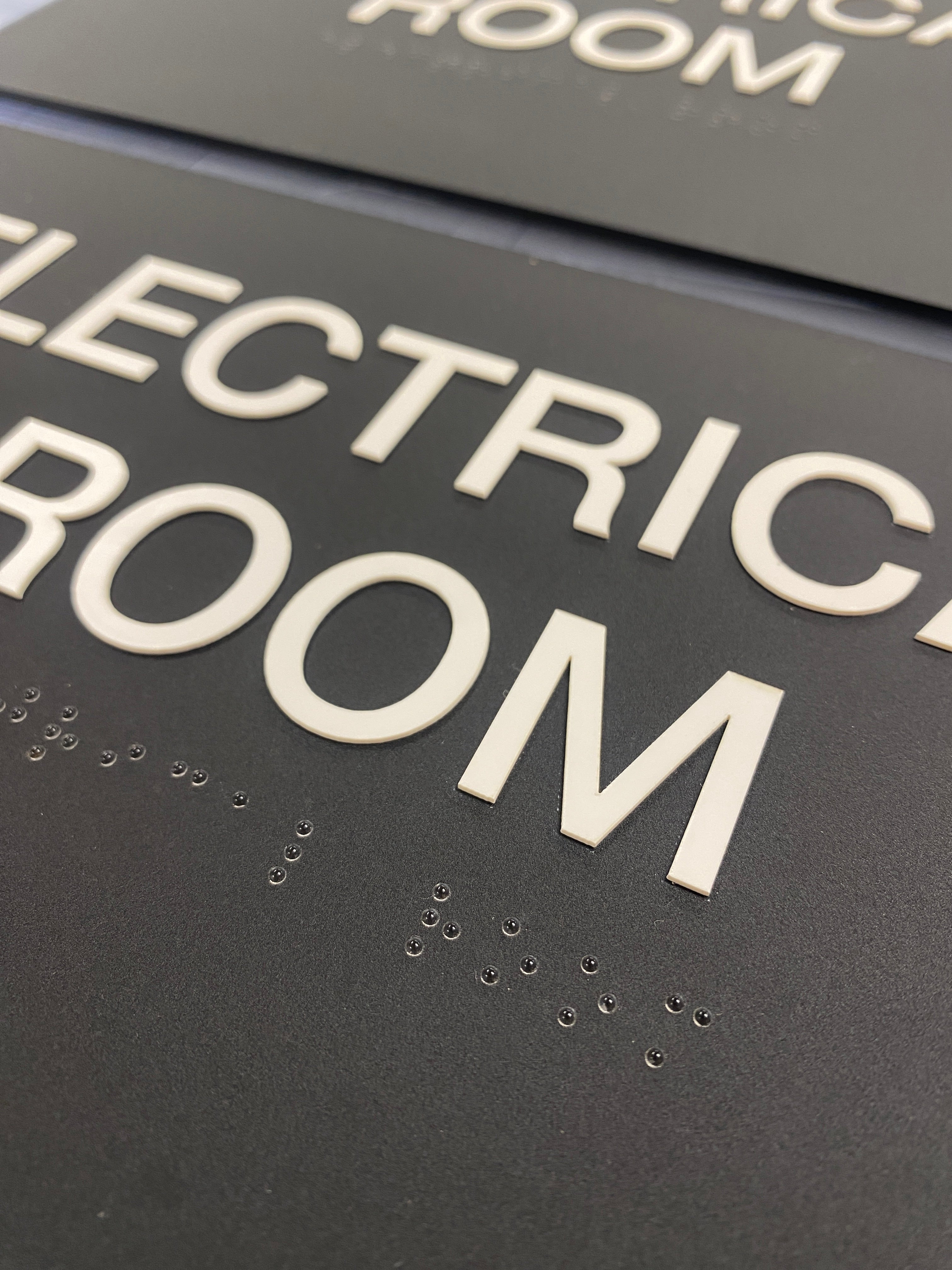 Comprehensive ADA-Compliant Signage Solutions in the Inland Empire
