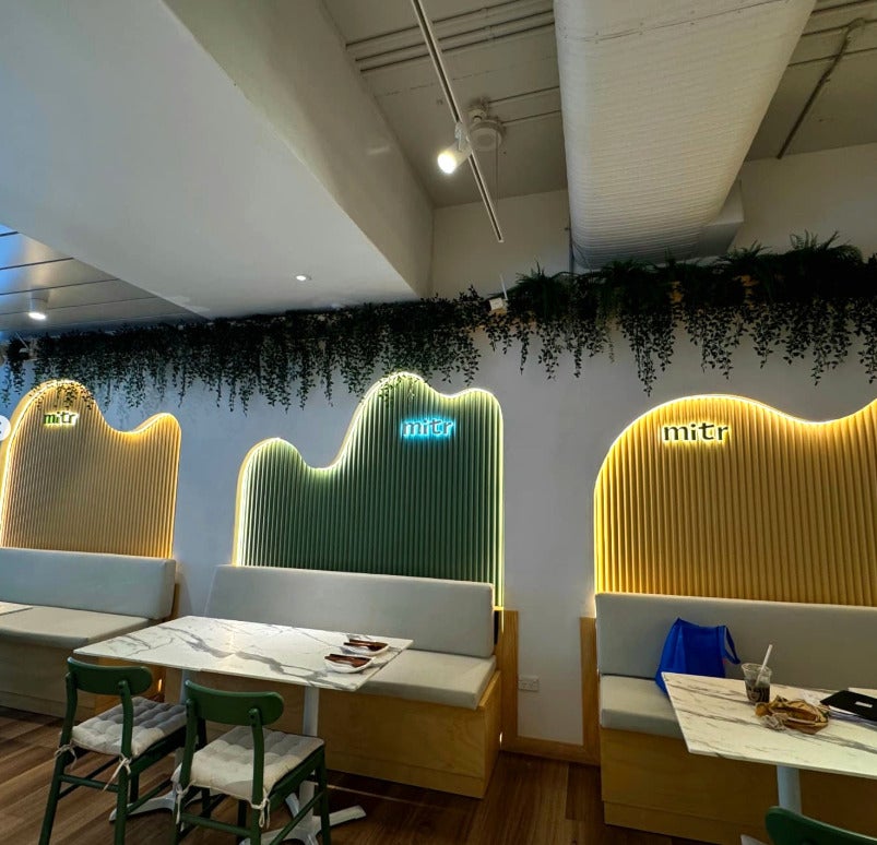 3D Illuminated Letters, Acrylic Lettering, Window Decals and ACP panel