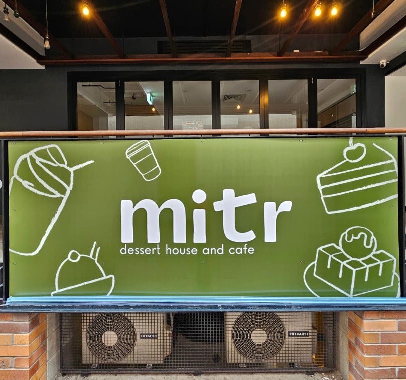 3D Illuminated Letters, Acrylic Lettering, Window Decals and ACP panel