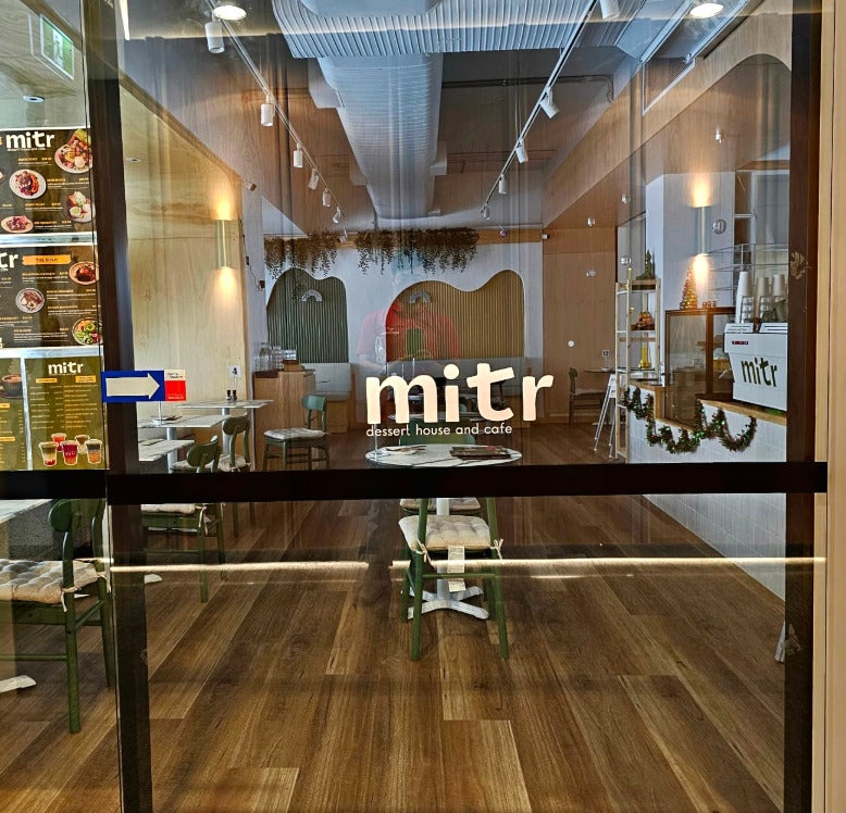 3D Illuminated Letters, Acrylic Lettering, Window Decals and ACP panel