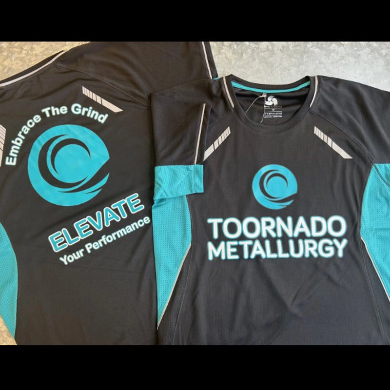 Fully Promoted Milton