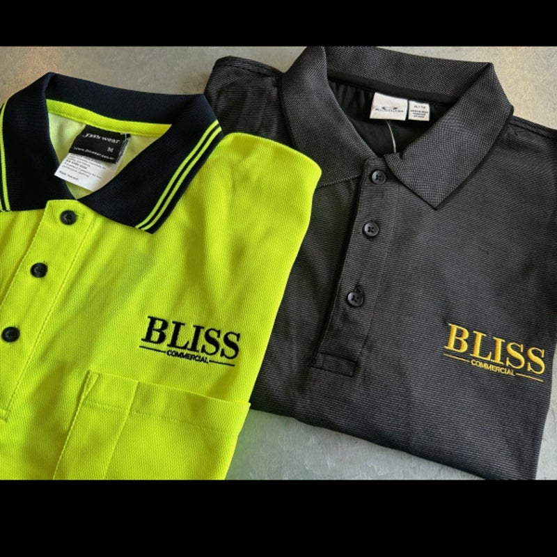 Fully Promoted Milton