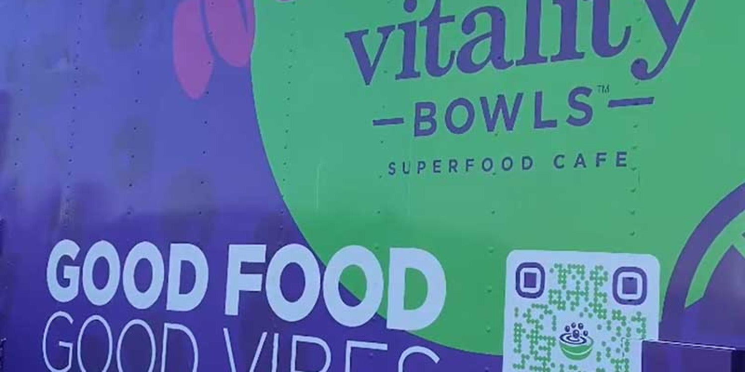 Modesto Embraces Vitality Bowls Food Truck – A Taste of Healthy Living on Wheels! Modesto Embraces Vitality Bowls Food Truck – A Taste of Healthy Living on Wheels!
