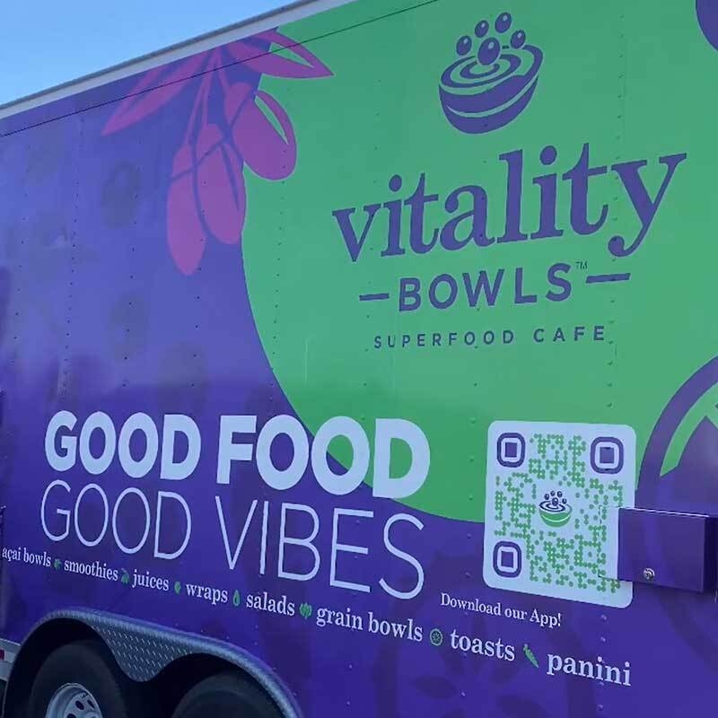 Modesto Embraces Vitality Bowls Food Truck – A Taste of Healthy Living on Wheels! Modesto Embraces Vitality Bowls Food Truck – A Taste of Healthy Living on Wheels!