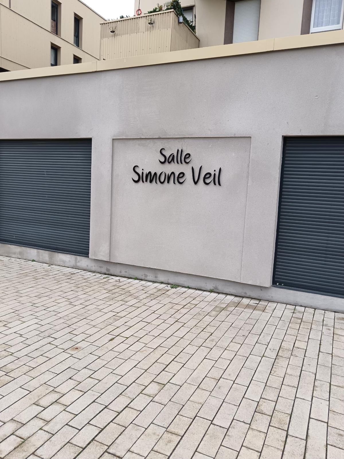 Tours Nord
