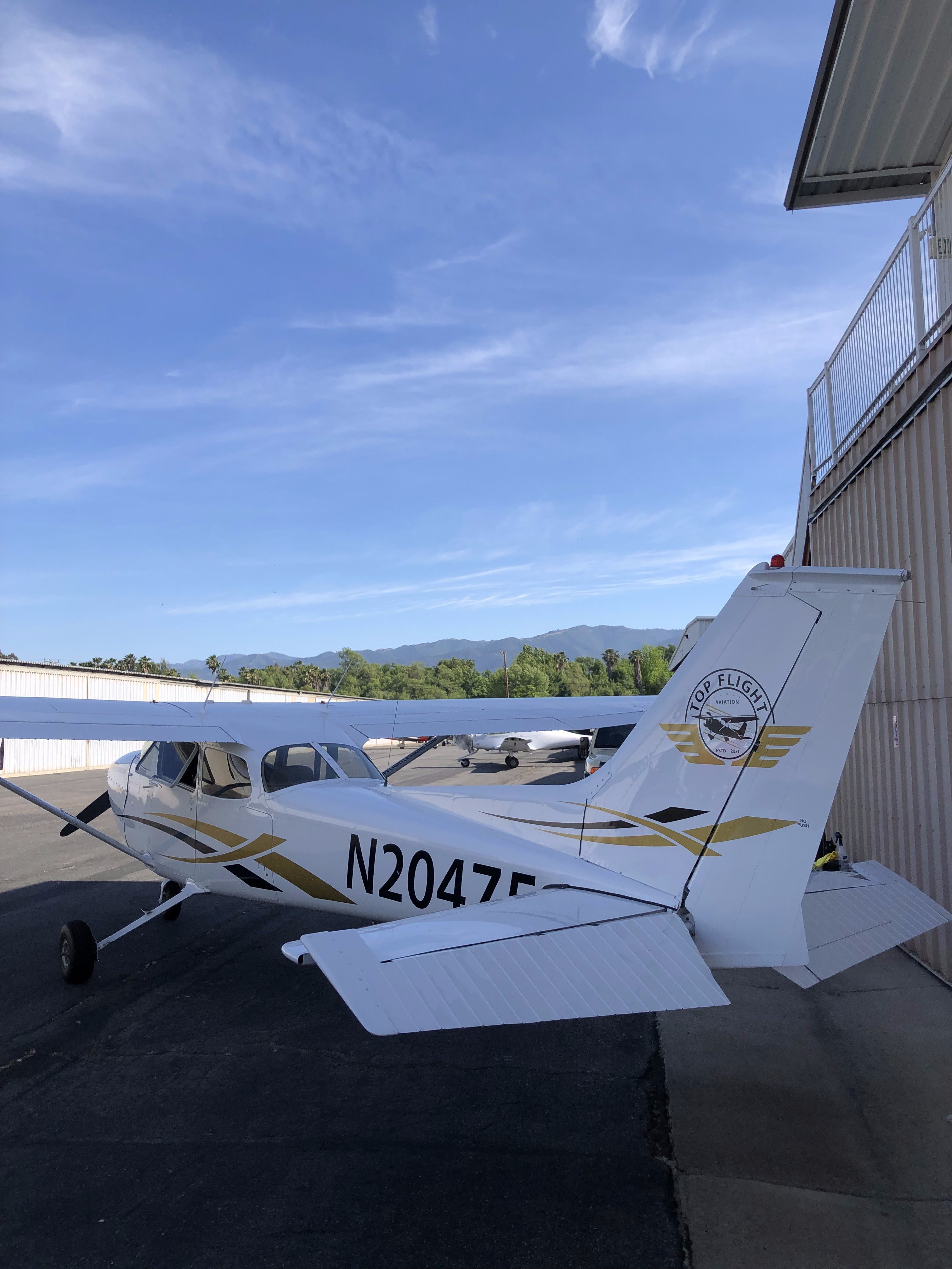 Aircraft Graphics Chandler, AZ