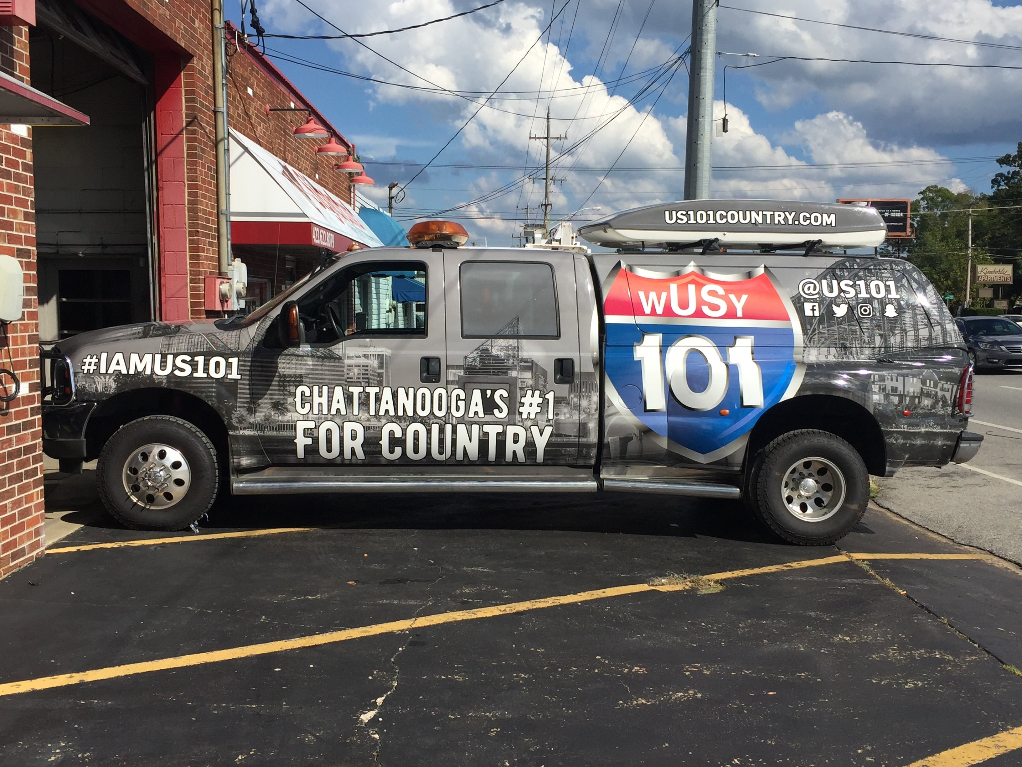 The Complete Guide to Professional Signage Solutions in Chattanooga: What Your Business Needs to Know