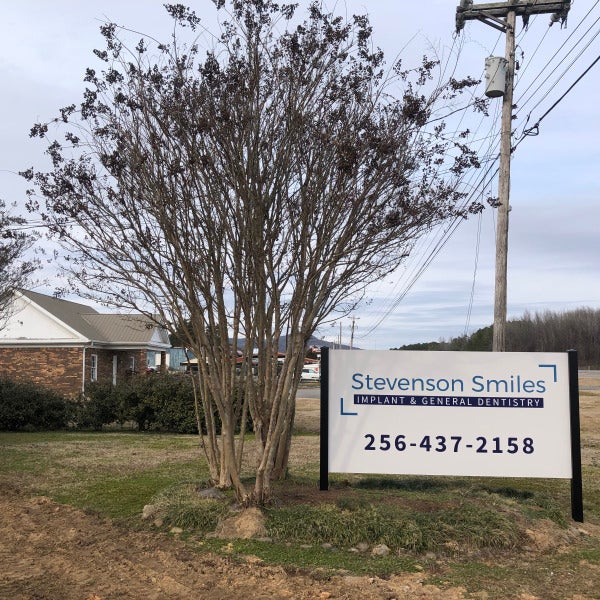 Post and Panel Signs