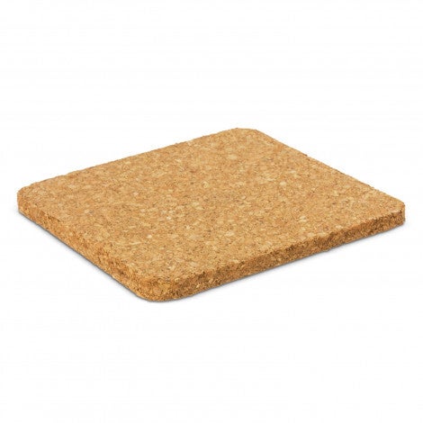 Oakridge Cork Coaster - Square