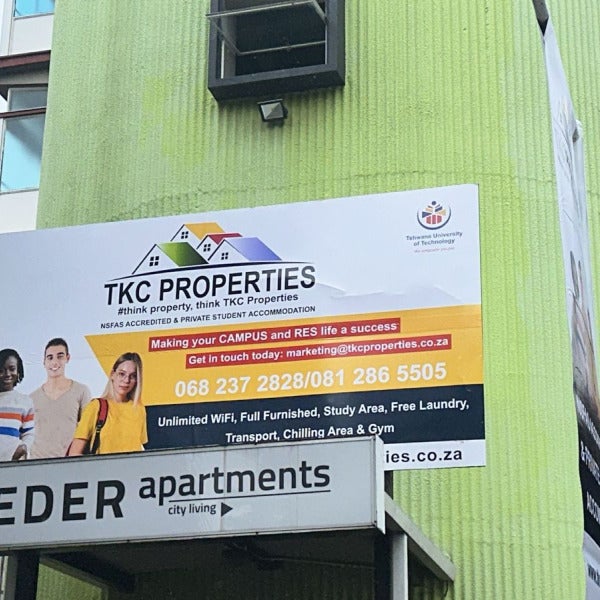  TKC Properties Gets the Signarama Stamp of Approval! 