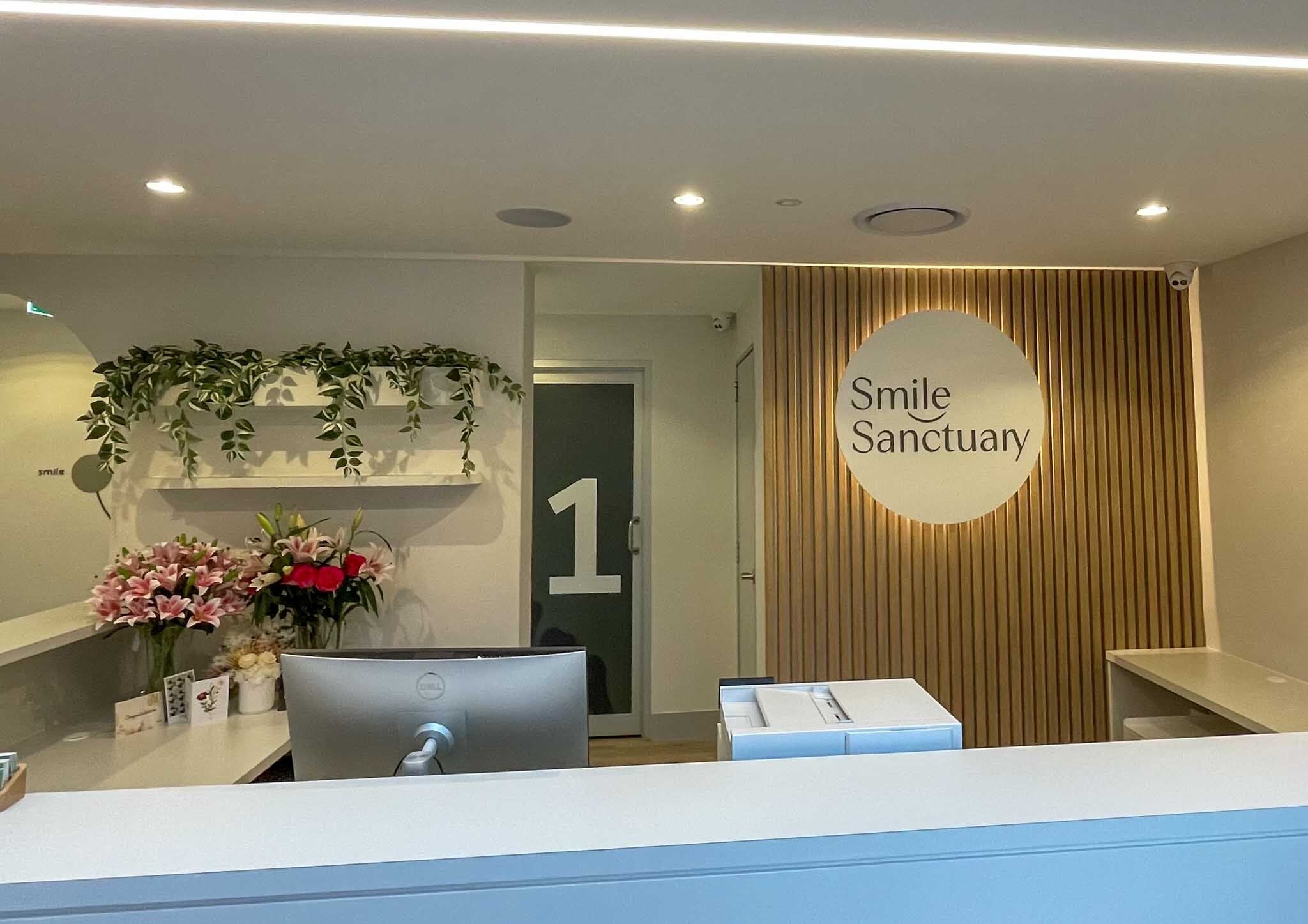Medical Practice Signage