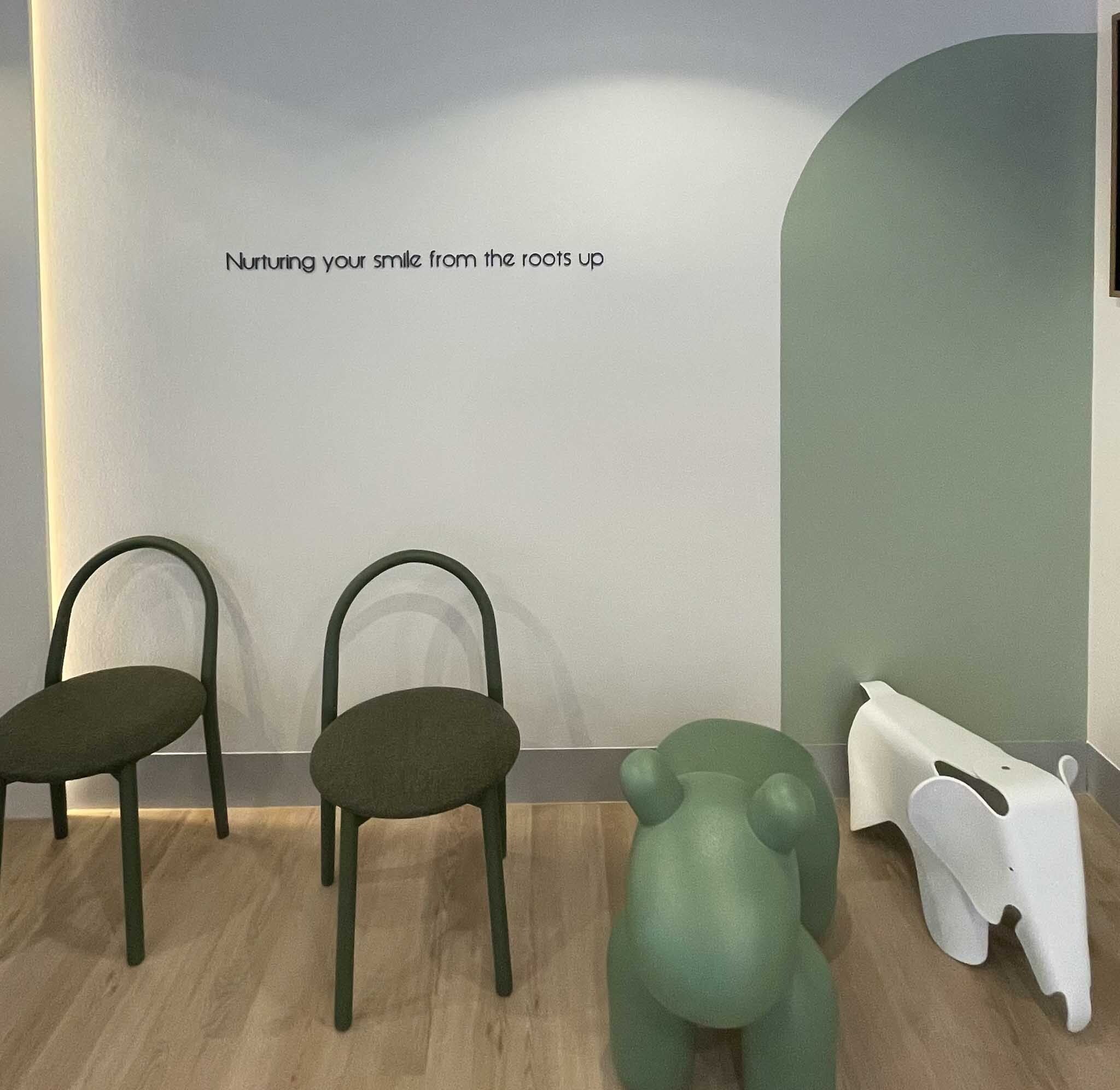 Medical Practice Signage