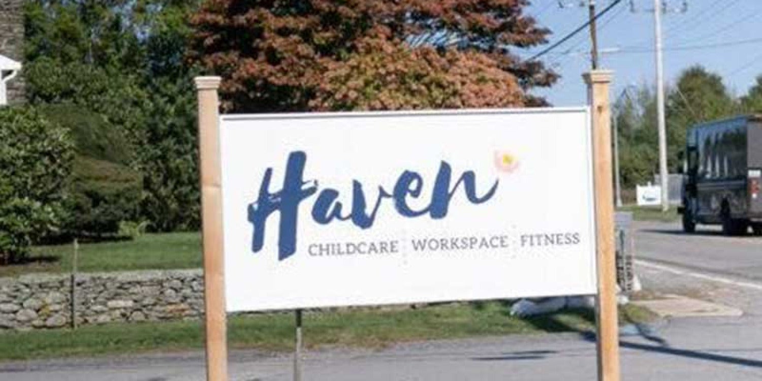 Haven Franchise Program: Revolutionizing Modern Parenting with a Sanctuary for Work-Life Balance Haven Franchise Program: Revolutionizing Modern Parenting with a Sanctuary for Work-Life Balance
