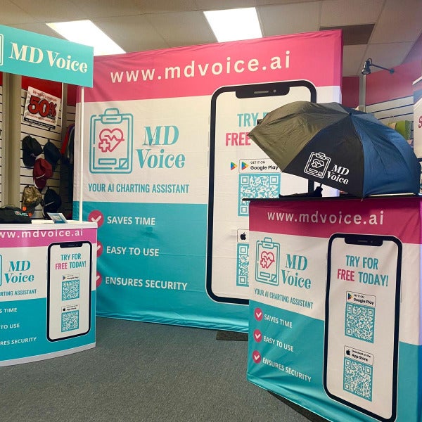 Conference Success: How Signarama Oakville Delivers End-to-End Branding